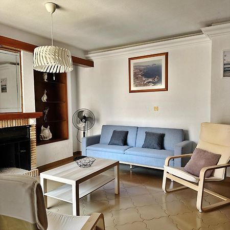 Casa Magna En Águilas Eksteriør bilde
